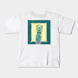 Old Zombie Kids T-Shirt